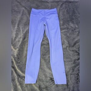 Nike Women's Lavender Leggings